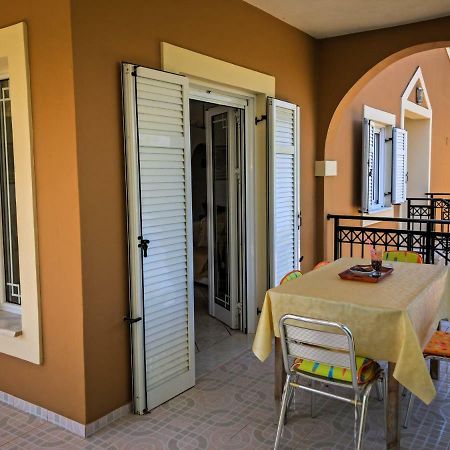 Hidden Gem In Nature Reserve Near The Beach - Corfu South Kritika  Exterior photo