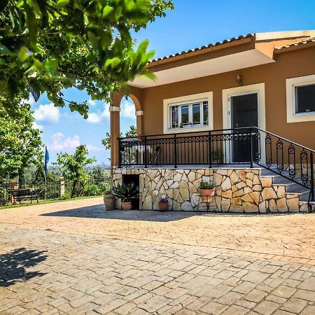 Hidden Gem In Nature Reserve Near The Beach - Corfu South Kritika  Exterior photo